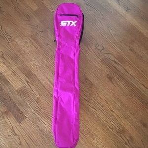 Lax/field hockey bag NWOT